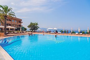 Altafiumara Resort & Spa