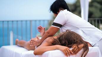 Altafiumara Resort & Spa