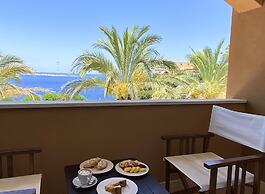 Altafiumara Resort & Spa