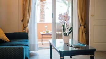 Altafiumara Resort & Spa