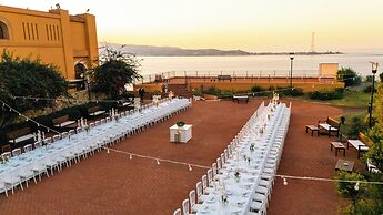 Altafiumara Resort & Spa