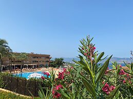 Altafiumara Resort & Spa