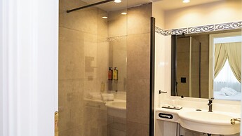 Altafiumara Resort & Spa