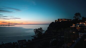 Altafiumara Resort & Spa