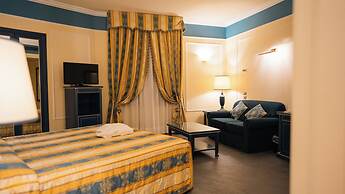 Altafiumara Resort & Spa