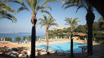 Altafiumara Resort & Spa