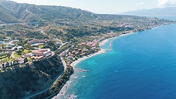 Altafiumara Resort & Spa