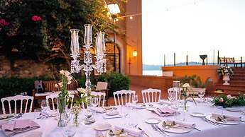 Altafiumara Resort & Spa