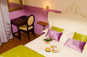 Relais Alcova Del Doge