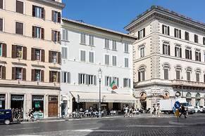 Hotel Castellino Roma