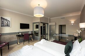 Hotel Castellino Roma