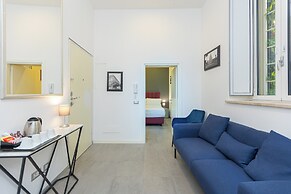 Hotel Castellino Roma