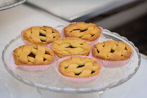 Hotel Castellino Roma