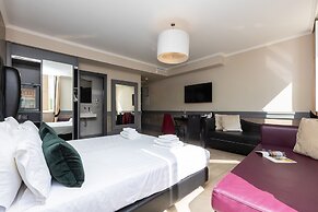 Hotel Castellino Roma