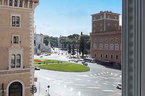 Hotel Castellino Roma