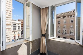 Hotel Castellino Roma