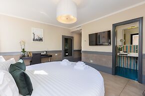 Hotel Castellino Roma