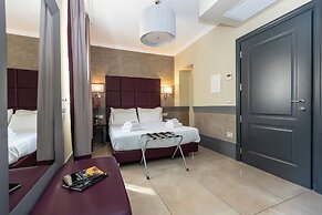 Hotel Castellino Roma