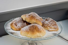 Hotel Castellino Roma