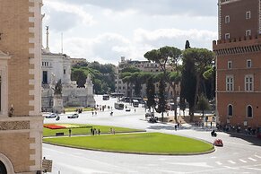 Hotel Castellino Roma