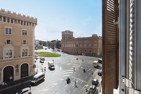 Hotel Castellino Roma