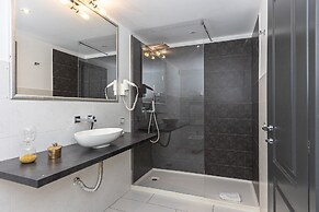 Hotel Castellino Roma