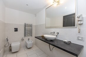 Hotel Castellino Roma