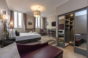 Hotel Castellino Roma