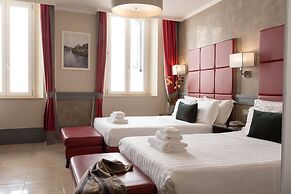 Hotel Castellino Roma