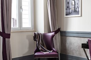 Hotel Castellino Roma