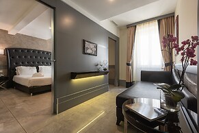 Hotel Castellino Roma