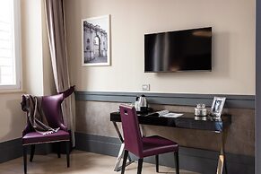 Hotel Castellino Roma