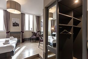 Hotel Castellino Roma
