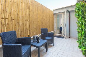 Hotel Castellino Roma