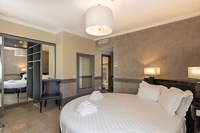 Hotel Castellino Roma