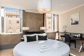 Hotel Castellino Roma