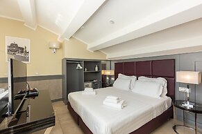 Hotel Castellino Roma