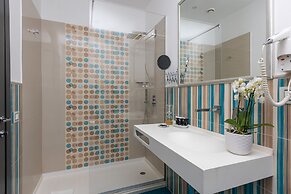 Hotel Castellino Roma