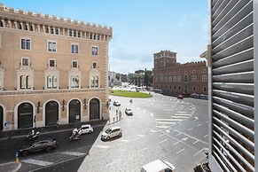 Hotel Castellino Roma