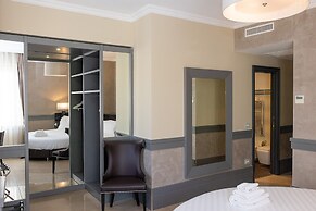 Hotel Castellino Roma