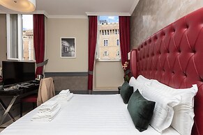Hotel Castellino Roma