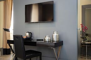 Hotel Castellino Roma