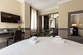 Hotel Castellino Roma