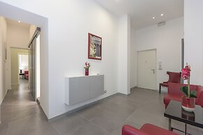 Hotel Castellino Roma