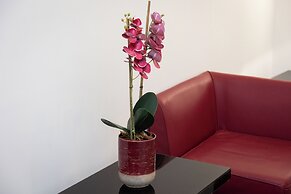 Hotel Castellino Roma