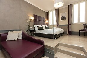 Hotel Castellino Roma