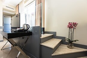 Hotel Castellino Roma