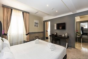 Hotel Castellino Roma