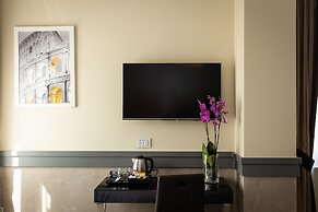 Hotel Castellino Roma