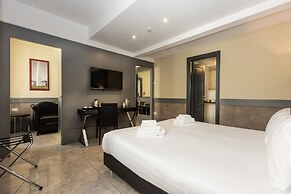Hotel Castellino Roma
